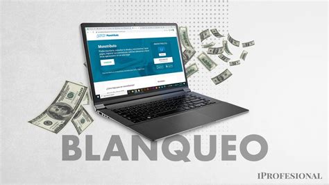 A un mes de la puesta en marcha del blanqueo, el Banco Nación .